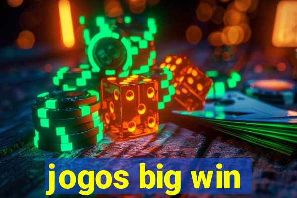 jogos big win